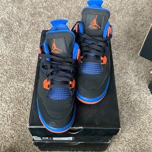 Air Jordan 4 Retro